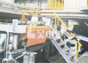 全自動(dòng)龍門(mén)排焊機(jī)