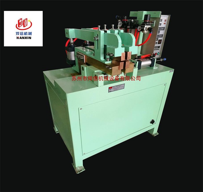 UN-80對(duì)焊機(jī)