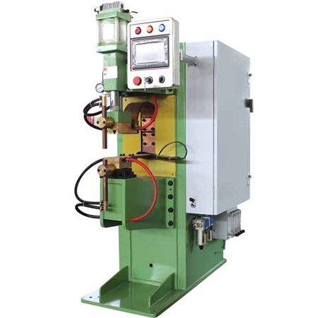 SMD-40中頻點(diǎn)焊機(jī)