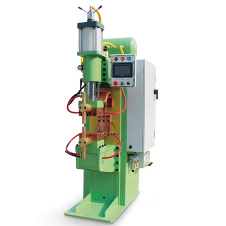 SMD-20中頻點(diǎn)焊機(jī)