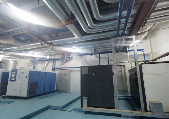 中頻非標(biāo)定制