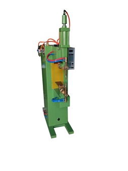 DTN-25KVA氣動(dòng)點(diǎn)焊機(jī)