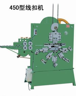 450打扣機(jī)