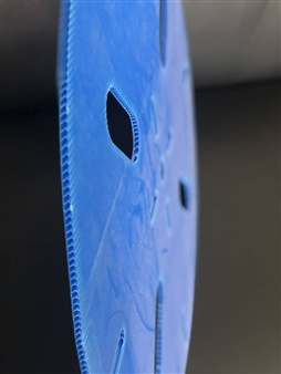 WKJ-2000一次成型全自動彎框機(jī)