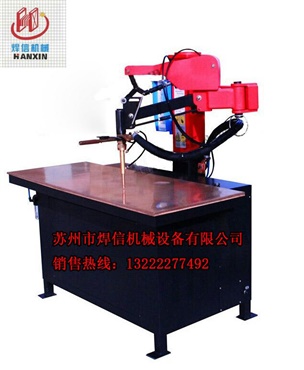 無痕點焊機的價格 無痕點焊機的原理